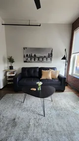 Downtown Industrial Loft - Image 5