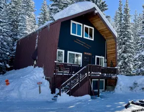 Gretsky's Great Escape im Brighton Ski Resort - Image 3