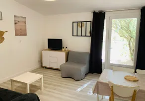 House in wooded park Valras-Plage - Image 4