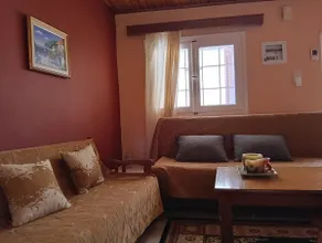Cozy house under the ancient castle! - Image 3