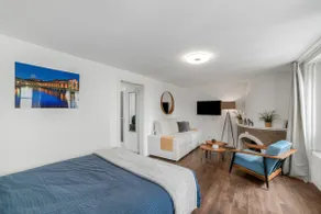 Comfortable studio in the heart of the Old Town - Image 2