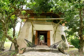 Cozy EARTH HOUSE near the beach - Image 3