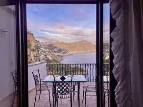 VILLA ”ANGELA ” Amazing sea view - Image 5