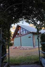 The Family Chalet - Image 4