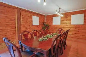 The Family Chalet - Image 5