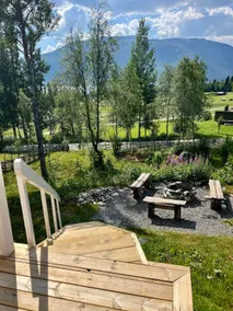 Amazing Mountain View Cabin! - Image 4