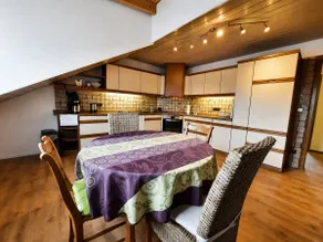 Great Odenwald getaway with terrace - ”obbe” apartment - Image 5