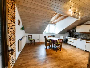 Great Odenwald getaway with terrace - ”obbe” apartment - Image 2