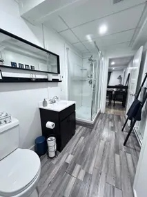 Chalet Le Saint-Vincent (waterfront) - Image 4