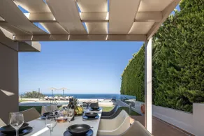 Villa Kosta Mare, 50m2 pool, opvarmet jacuzzi, gåafstand til butikker! - Image 4