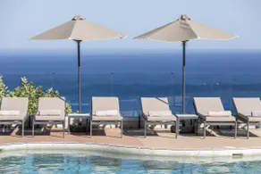 Villa Kosta Mare, 50m2 pool, opvarmet jacuzzi, gåafstand til butikker! - Image 5