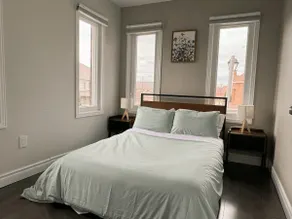 Spacious 3BDR Home Central Markham - Image 5