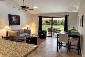 Desert Serenity | 2BR Retreat + Private Sleep Den - Image 4