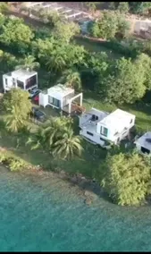 5 Rancho San Fernando Bacalar, Villa Nina (5 Ranch San Fernando Bacalar, Villa Nina) - Image 5