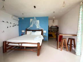 5 Rancho San Fernando Bacalar, Villa Nina (5 Ranch San Fernando Bacalar, Villa Nina) - Image 3
