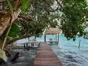 5 Rancho San Fernando Bacalar, Villa Nina (5 Ranch San Fernando Bacalar, Villa Nina) - Image 5