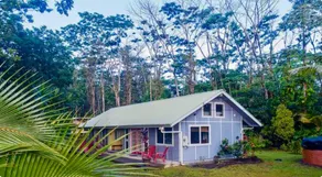 Big Island Cozy Sanctuary - Image 4