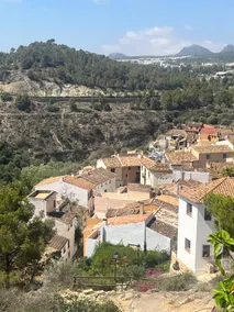 3 Bedrm Villa with pool - Costa Blanca - Image 3