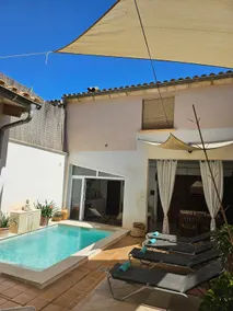 S'Arcada Mallorca. Dream house with pool - Image 4