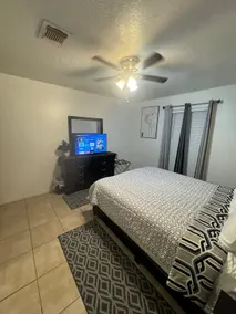 Privat duplex (UNIT 3) - Houston Hobby / ClearLake / Galveston / Pasadena / Downtown / - Image 3
