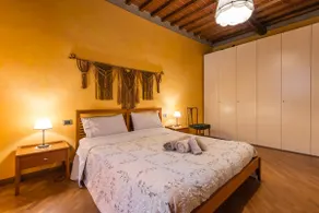 ♥ 75 sqm apartment | heart of Pistoia | 100 meters from the cathedral - Image 3
