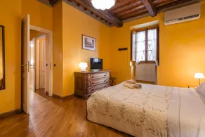♥ 75 sqm apartment | heart of Pistoia | 100 meters from the cathedral - Image 4