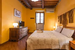 ♥ 75 sqm apartment | heart of Pistoia | 100 meters from the cathedral - Image 5