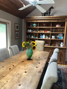 Beautiful 4 Bedroom East Hampton Home in NW Woods - Image 4