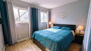 Cute and charming duplex - unit 1 - Image 2