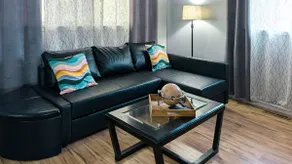 Cute and charming duplex - unit 1 - Image 5