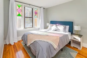 Classic Eastie 2BR | Steps to Harbor & T - Image 2