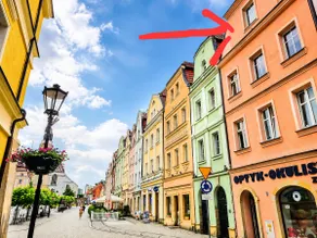 Apartments Bolesławiec Rynek (Air Conditioning) - Image 3