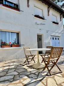 ”Rose d'Automne” Apartment - Image 2