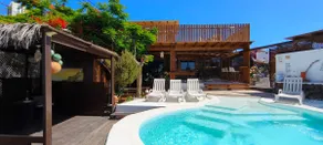 CENTENNIAL TYPICAL CANARIAN HOUSE -LAS BUGANVILLAS - Image 3