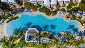 ~ KLKB5 Beachfront luksuriøs havudsigt og 3 soveværelser 2. 5 badeværelser Condo med trin fra din balkon - Image 4