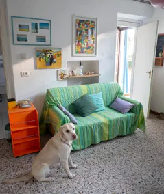 Little Girl's House - Image 4