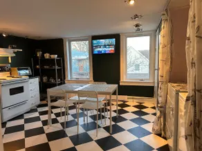 Walk to ByWard Market | Cozy Hull Apartment - Image 4