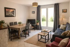 Gîte du Jeu de Paume: close to the forest - Image 2
