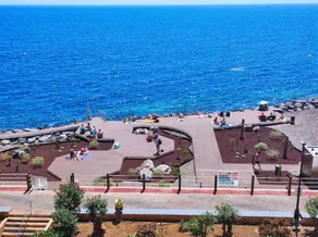 Tabaiba Sunrise Ocean Apartment - Image 4