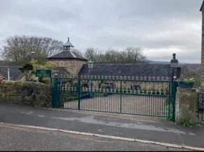 The Old Mill and Cottage - Image 2