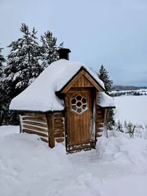 The cottage paradise with sauna and barbecue! - Image 5