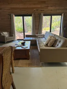 Koonga Maya relax and unwind with Fireplace - Image 2