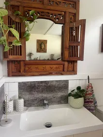 Koonga Maya relax and unwind with Fireplace - Image 4