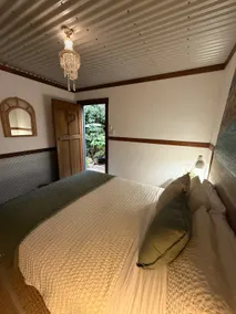 Koonga Maya relax and unwind with Fireplace - Image 3