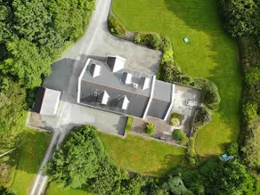 Ballinakill Lodge - Image 2