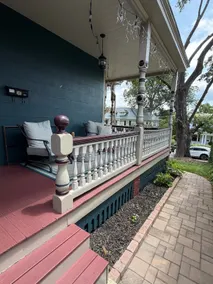⭐Private Apartment Footsteps From Downtown - Image 3