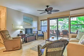 Kihei Condo: Steps to Kalepolepo Beach Park! - Image 3