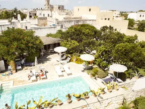 WP Relais Villa Diso - Image 2