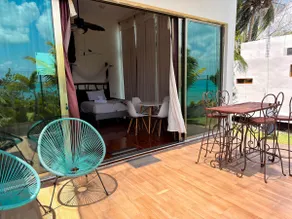 2 Rancho San Fernando Bacalar, Phillips Villa - Image 5