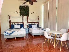 2 Rancho San Fernando Bacalar, Phillips Villa - Image 4